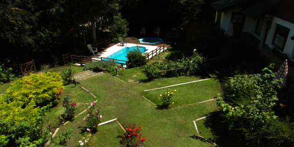 Servicios Comunes
